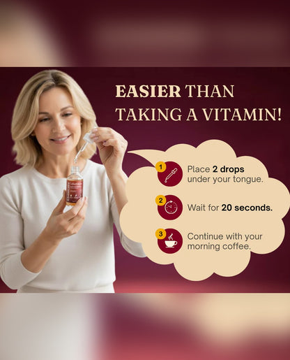 Perspectaa vitamin