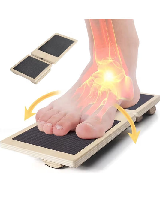 Perspectaa Ankle Balance Board