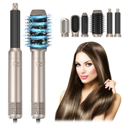 Perspectaa Professional Hair Dryer with Negative Ion Technology
