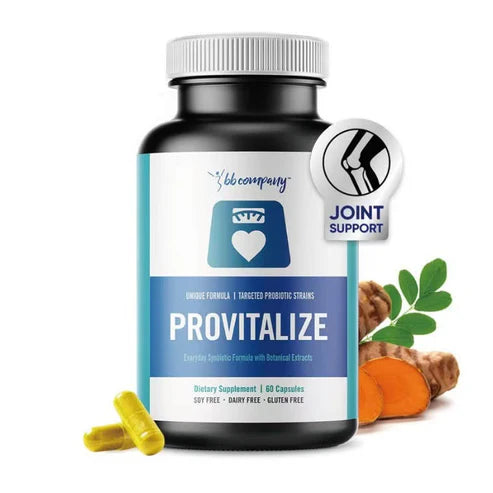 Perspectaa Advanced Joint Support Formula