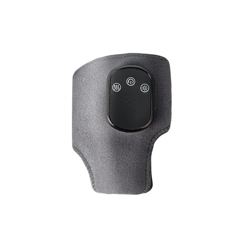 PerspectaaElectric Heating Ankle Protector with Vibration Massage and Graphene Technology