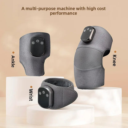 PerspectaaElectric Heating Ankle Protector with Vibration Massage and Graphene Technology