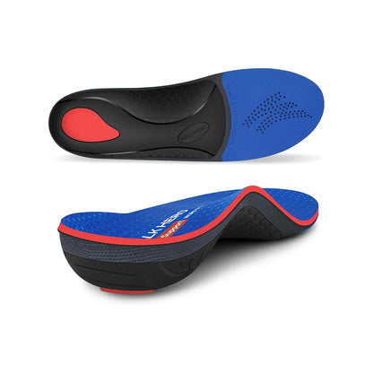 Perspectaa Orthopedic Insoles for Plantar Fasciitis Relief