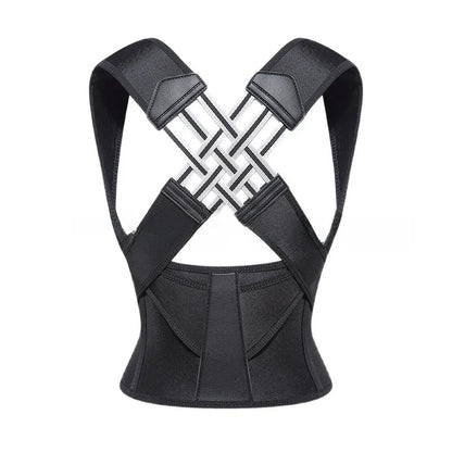 Perspectaa Posture Corrector for Shoulder and Back Support