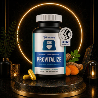 Perspectaa Advanced Joint Support Formula