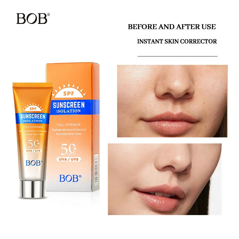 Perspectaa Sunscreen Moisturizing Cream