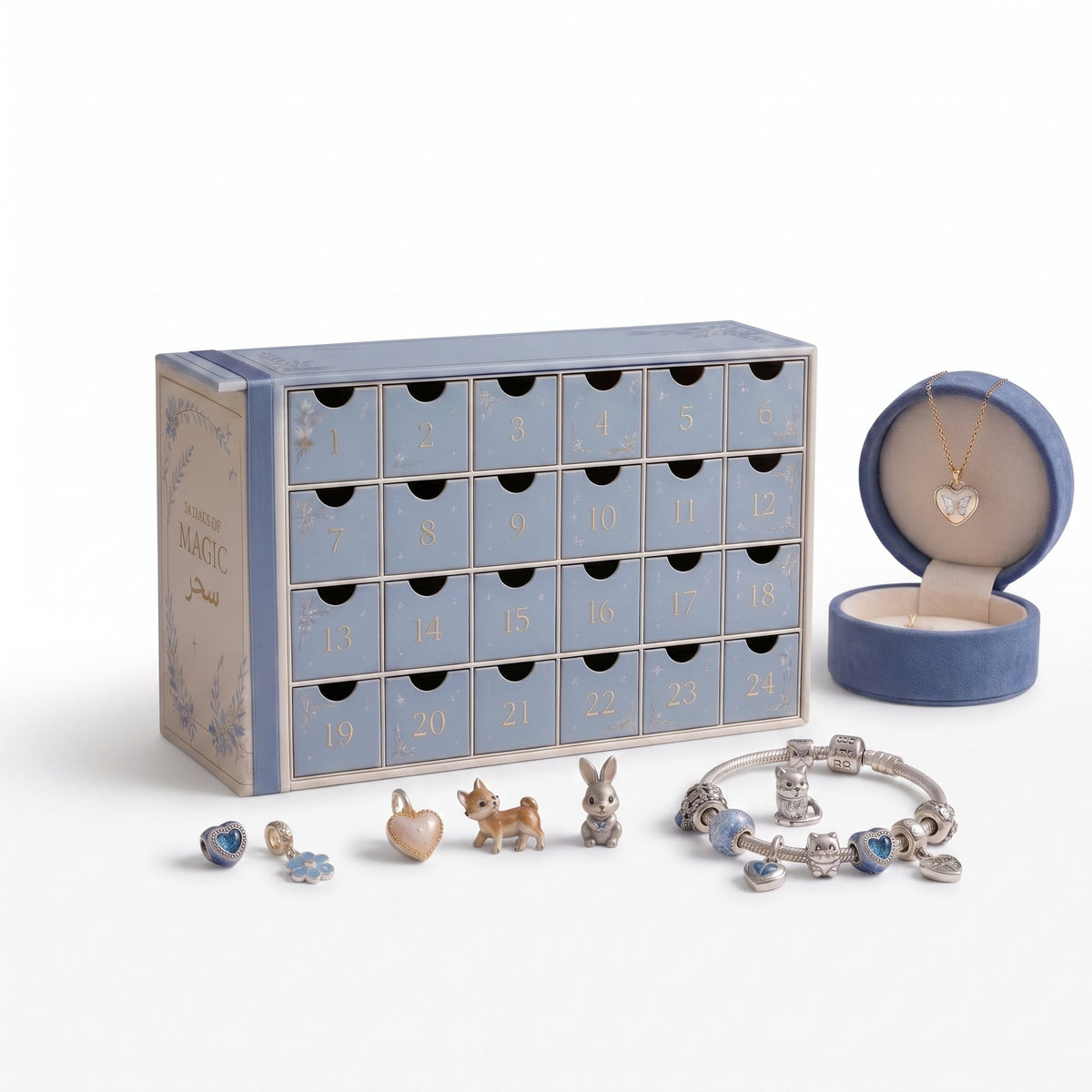 Storybook Favourites Advent Calendar